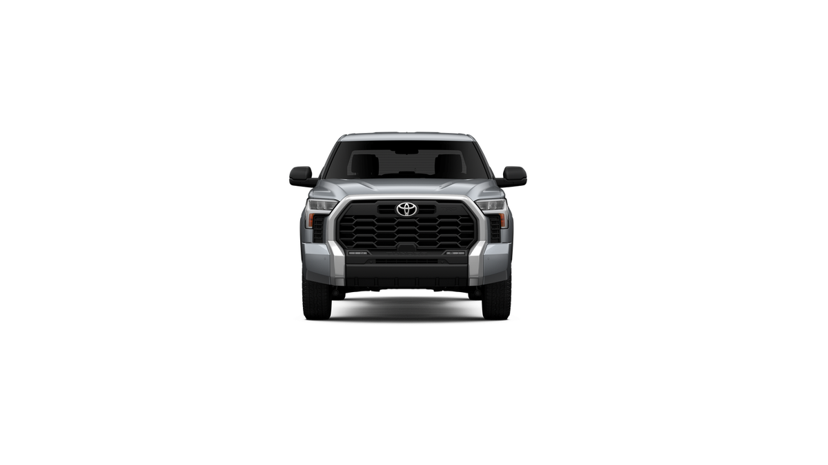 2026 Toyota Tundra SR5 CrewMax photo 35
