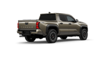 New 2026 Toyota Tacoma i-FORCE MAX Truck