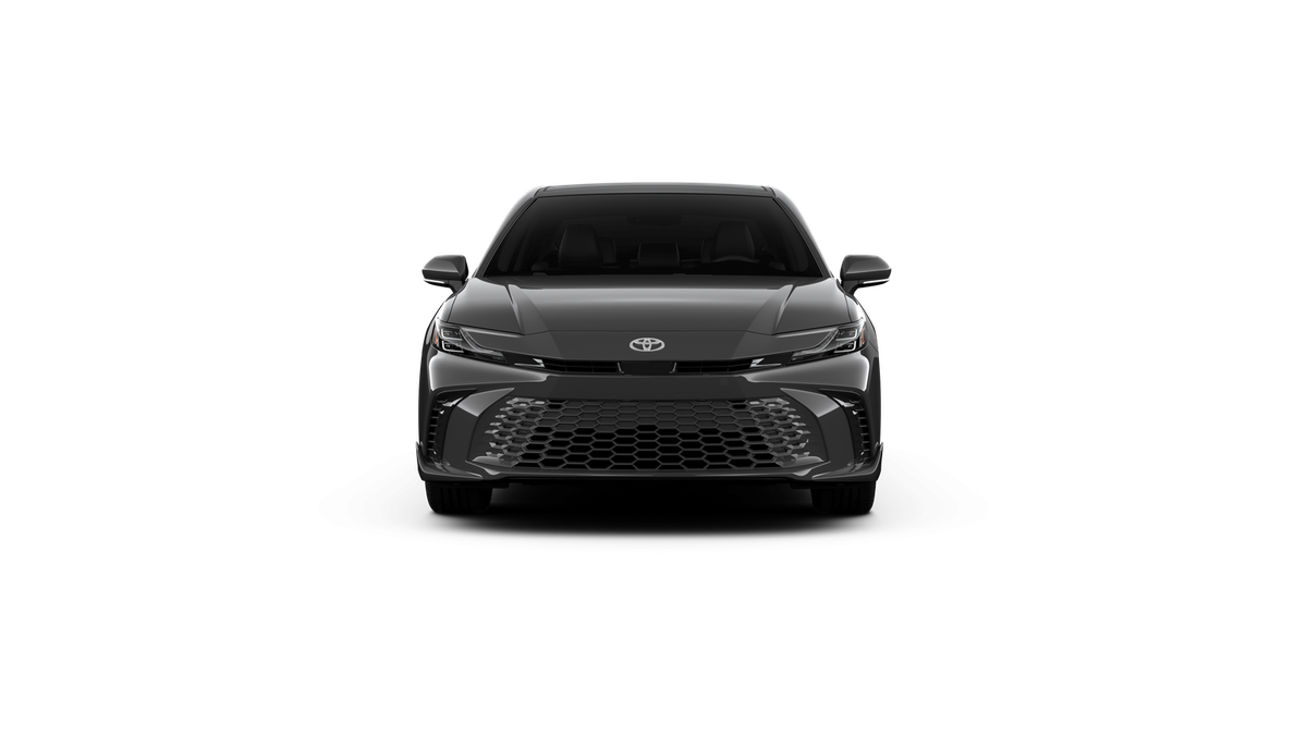 Certified Used 2026 UNDERGROUND Toyota  image 53
