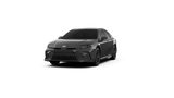 New 2027 Toyota Camry Sedan