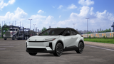 New 2026 Toyota C-HR SUV