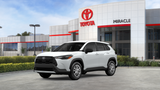 New 2026 Toyota Corolla Cross SUV