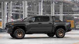 New 2026 Toyota Tacoma i-FORCE MAX Truck