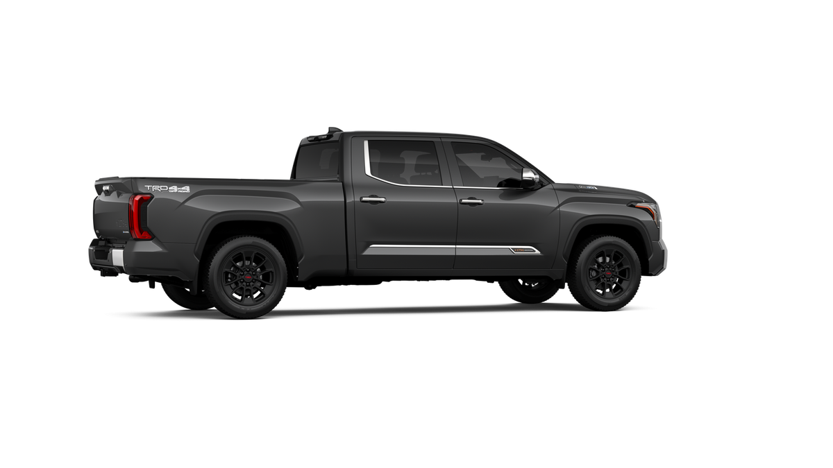 2026 Toyota Tundra 1794 Edition - Photo 26