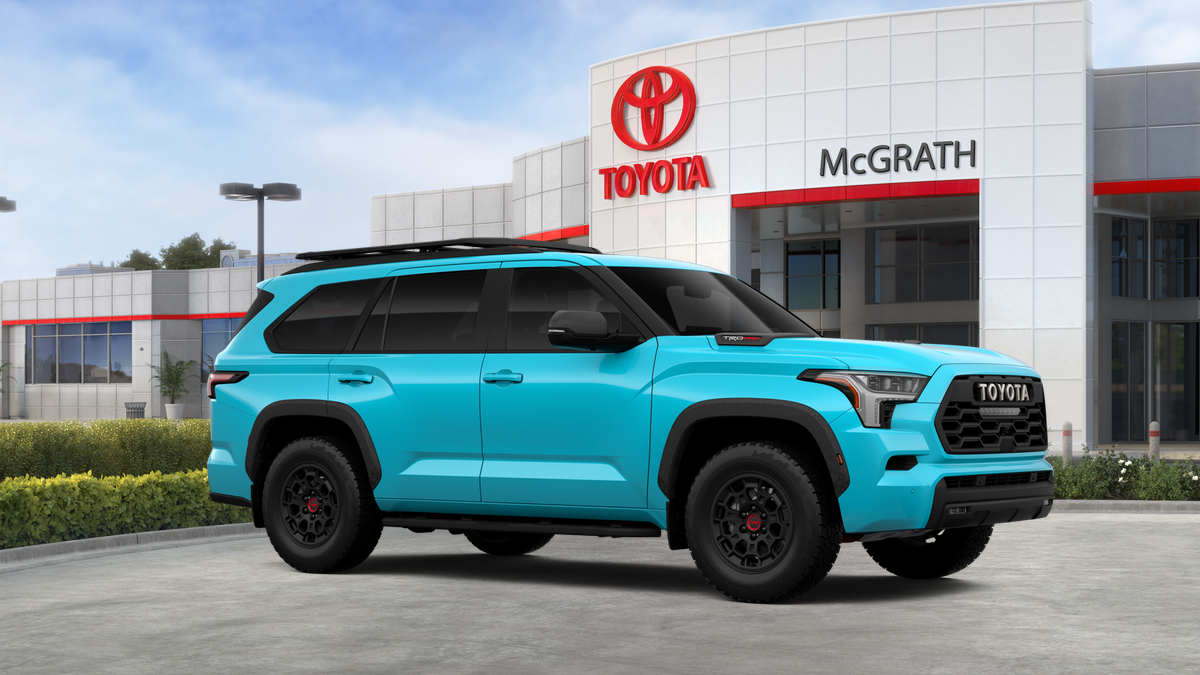 Vehicle thumbnail