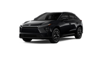 New 2026 Toyota bZ SUV
