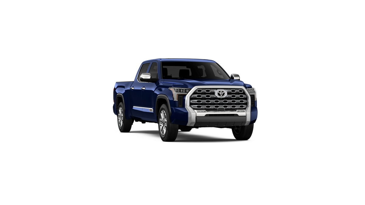 New 2026 Blueprint Toyota  1794 Edition image 51