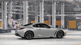 New 2027 Toyota GR86 Coupe