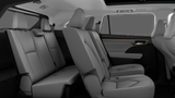 New 2026 Toyota Highlander SUV