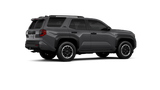 New 2026 Toyota 4Runner SUV