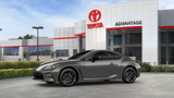 New 2026 Toyota GR86 Coupe