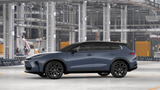 New 2026 Toyota Crown Signia Sedan