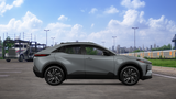 New 2026 Toyota C-HR SUV