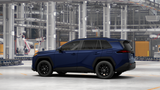New 2026 Toyota RAV4 SUV