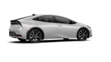 New 2025 Toyota Prius Plug-in Hybrid Hatchback