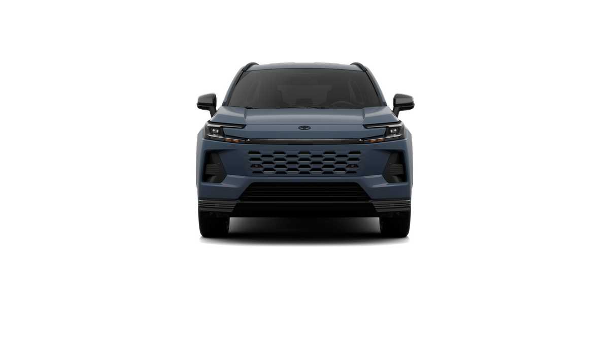 New 2026 Toyota RAV4 SUV