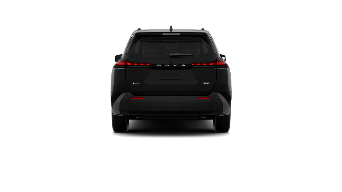 New 2026 Midnight Black Metallic Toyota  XLE Premium image 10