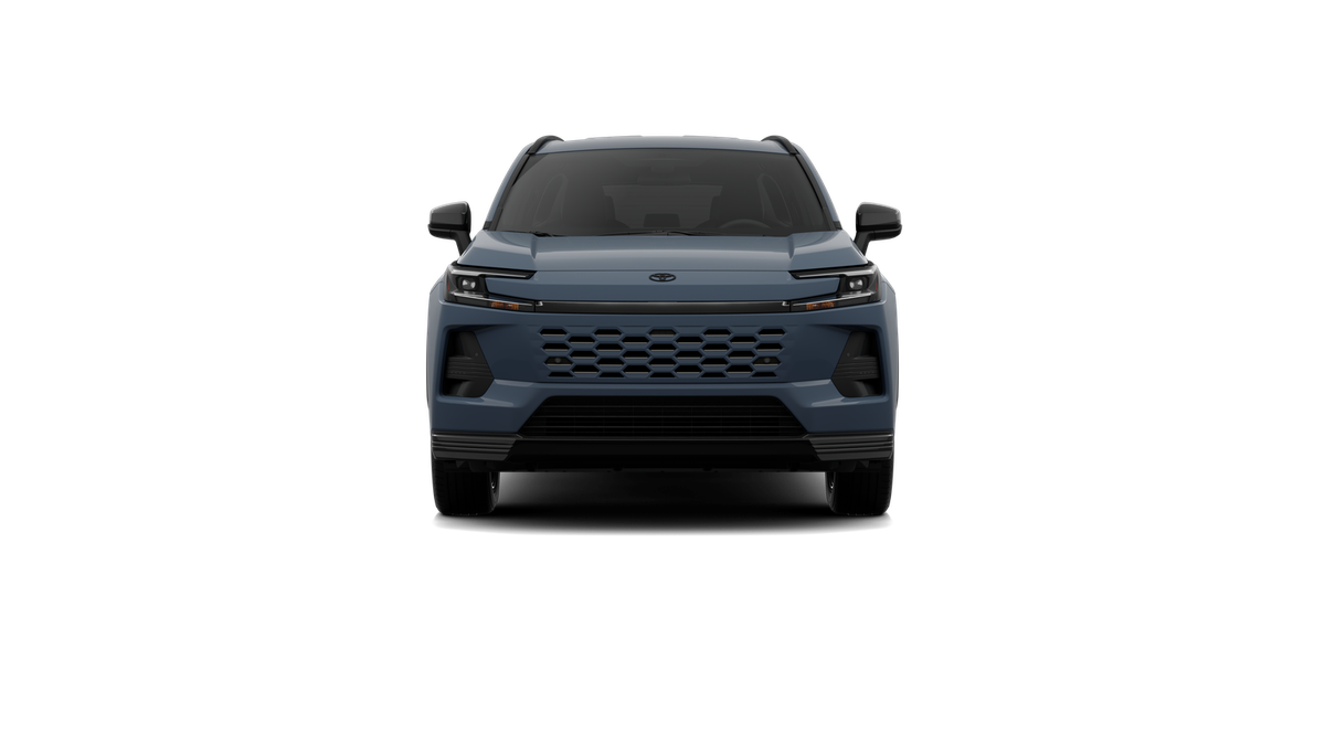 New 2026 Toyota RAV4 SUV