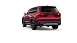 New 2026 Toyota Grand Highlander Hybrid SUV