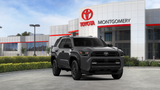 New 2026 Toyota 4Runner SUV