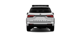 New 2026 Toyota Sequoia SUV