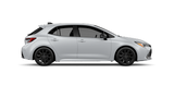 New 2027 Toyota Corolla Hatchback Sedan