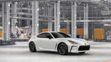New 2026 Toyota GR86 Coupe