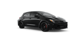 New 2026 Toyota GR Corolla Sedan