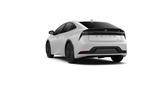 New 2027 Toyota Prius Plug-in Hybrid Sedan
