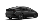 New 2026 Toyota Prius Hatchback