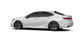 Used 2025 Toyota Camry Sedan
