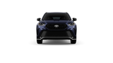 New 2026 Toyota Highlander SUV