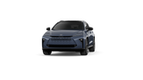 New 2026 Toyota Crown Signia Sedan