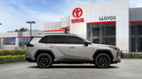 New 2026 Toyota RAV4 Plug-in Hybrid SUV
