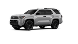 New 2026 Toyota 4Runner i-FORCE MAX SUV