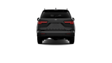 New 2026 Toyota Sequoia SUV