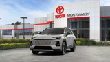New 2026 Toyota RAV4 SUV