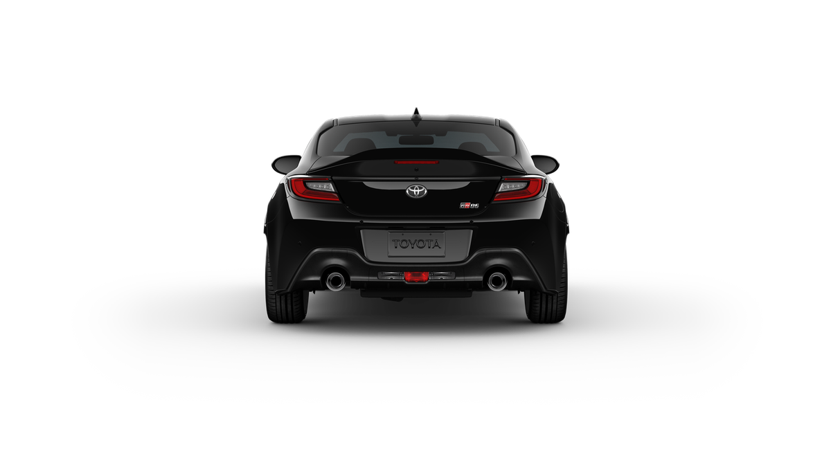 New Raven 2026 Toyota GR86 Premium for Sale in Bethesda, MD