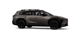 New 2027 Toyota bZ Woodland Sedan