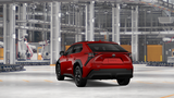 New 2026 Toyota bZ SUV
