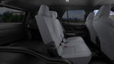 New 2026 Toyota 4Runner SUV