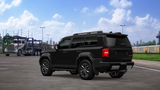 New 2027 Toyota Land Cruiser SUV