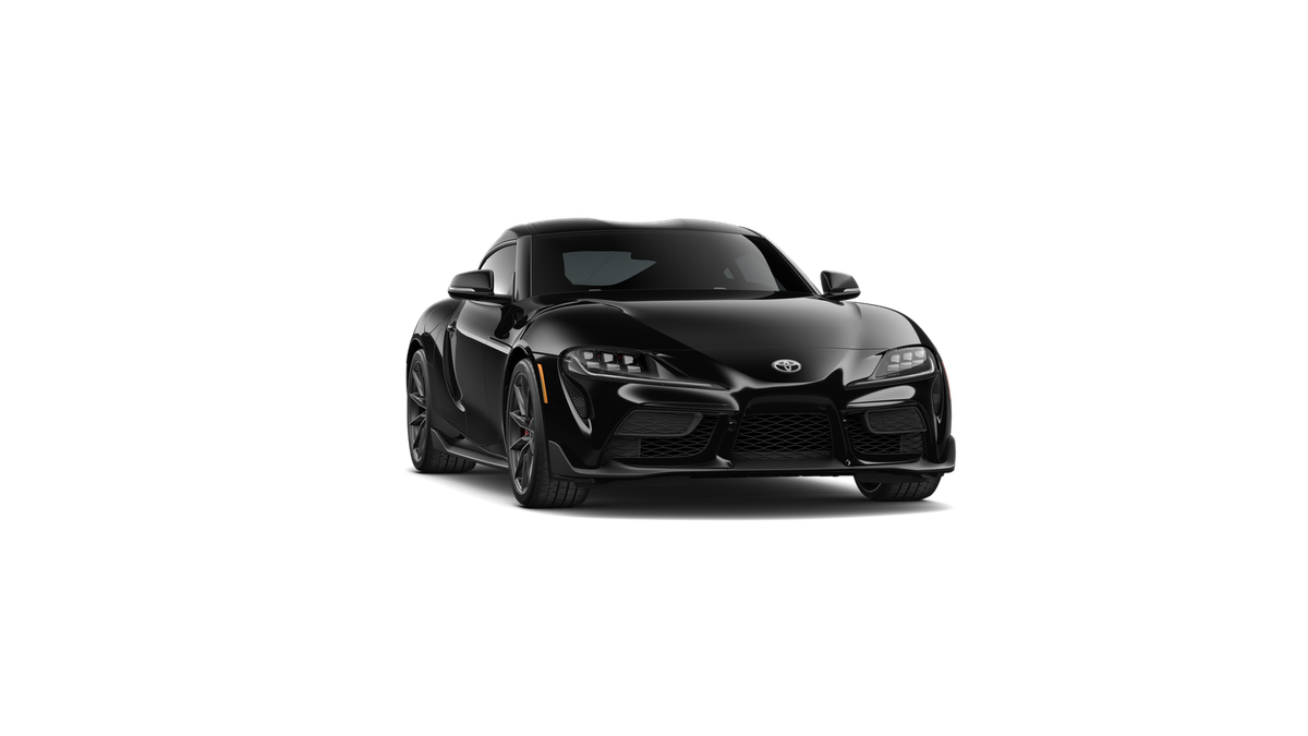 2026 Toyota Supra Premium - Photo 30