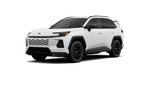 New 2026 Toyota RAV4 SUV