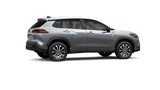 New 2026 Toyota Corolla Cross Hybrid SUV