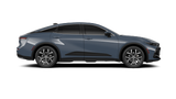 New 2026 Toyota Crown Sedan