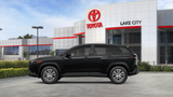 New 2026 Toyota Corolla Cross SUV