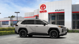 New 2026 Toyota RAV4 SUV