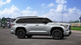 New 2026 Toyota Sequoia SUV