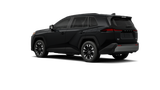 New 2026 Toyota RAV4 SUV